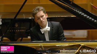 Schumann – 2 Romances, Op. 28 No. 1 \u0026 No. 2 (Valentin Malinin)