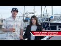 Helly Hansen Sailing World Regatta Series San Diego Friday Highlights