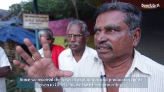 Neduvasal will protest against Hydrocarbon Extraction