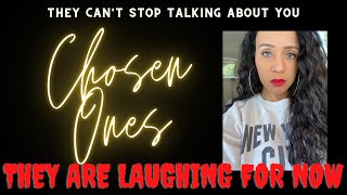 🛑Chosen Ones | SPECIAL ANNOUNCEMENT‼️ They Are Laughing At YOU!!!! Here’s Why ‼️