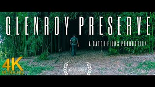 Exploring Glenroy Preserve - Fields, Forests, Ruins and Bamboo Hollow