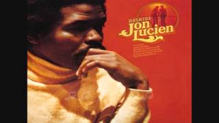 Jon Lucien / Creole Lady