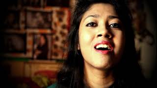 Mathura Nagarpati | unplugged covered by Paramita Chakraborty | Subha Mudgal | Raincoat