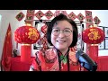 Chinese Lunar New Year Traditions