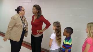PBIS Video ( Rolling Center)