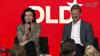 Digital Agenda 2030 (Haas, Niehaus-Langer, Bayaz, Bär, Repinski) | DLD25