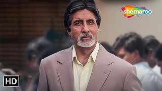 Aur Kya Zindagani Hai | Ek Rishtaa (2001) | Amitabh Bachchan | Rakhee | Sad Hindi Song