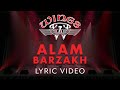 Wings - Alam Barzakh (Official Lyric Video)