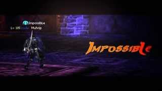 Muhrip ImpossibLe Intro 2