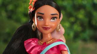 Pop Disney Princess Zingende Elena van Avalor Engels