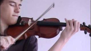 "Perpetuum Mobile" [Violin Solo] by Stepan Grytsay
