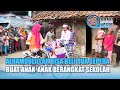 Alhamdulillah Bisa Beli Dua Sepeda Buat Anak anak Berangkat Sekolah | UANG KAGET