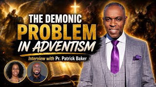 The Dark Truth About Demonic Activity in Seventh-day Adventist Churches