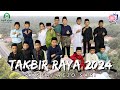 TAKBIR RAYA 2024 l SK SERI REJO SARI