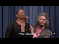 Humannequins with Queen Latifah, Wayne Coyne and Fred Armisen