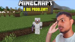 A Big Problem | Part 5