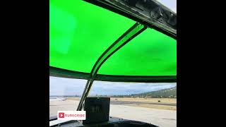 Take a Look at the B-25 Mitchell From Inside the Cockpit #aviation #military #history