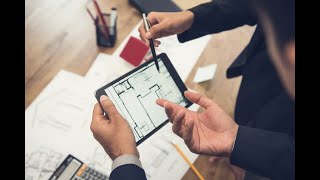 How It Works - The 4 Step Town Planning Process @ Lazarovski Design