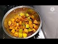 ಆಲೂಗಡ್ಡೆ ಮತ್ತು ಬದನೆಕಾಯಿ ಪಲ್ಯ different way for aloo brinjal curry recipe making sides recipe