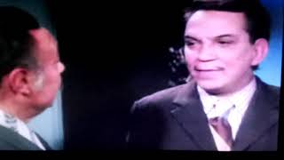 Inglés con Cantinflas (Filme Conserje en Condominio)