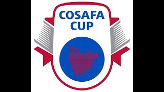 Cosafa Cup U17 2018: Mauritius 6-1 Seychelles