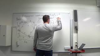 Mat C 5.3c Bevis Pythagoras' sætning