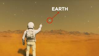 What Earth Looks Like From Other Planets