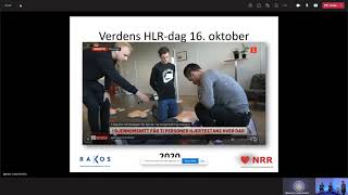 NRR Webinar Nye retningslinjer 2021 Del 7