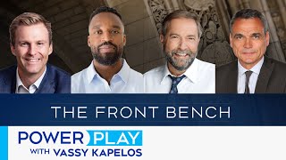 Could Trump's tariffs lead to a recession in Canada? | Power Play with Vassy Kapelos