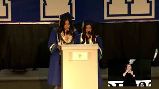 Mountain View High School - Class of 2023 Graduation Ceremony