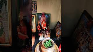 பிரம்ம முகூர்த்த பூஜை நாள் 46#god #shortvideo