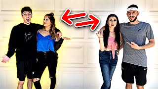 Swapping Ex-Girlfriends w/ my Brother for 24 Hours