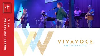 Feb 23 | Church Livestream | The Meeting Place