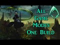 REAPER - One Necromancer Build for Guild Wars 2 Open World PvE, WvW, PvP | Chilling Grip Guide