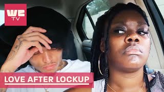 Does Julius Have Secrets Love After Lockup