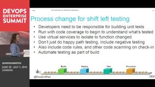 Test Automation For Mainframe Applications - IBM