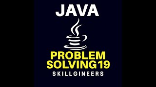 Java Problem Solving: Check Balanced Brackets in Java