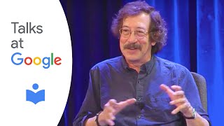 Day in the Life Books | Rick Smolan | Talks at Google