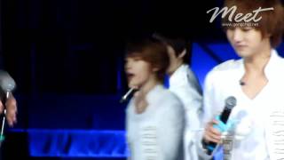 [gengchul.net] 110305.Super Show3 Encore in Shanghai-Good person\u0026Rokugo~HeeChul