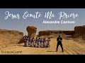 Videoclipe Jésus Écoute Ma Prière - Alexandre Canhoni