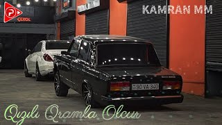 KamraN MM - Qizili Qramla Olcur Remix 2024 (Resad,Perviz,Cahankesht,Vuqar)
