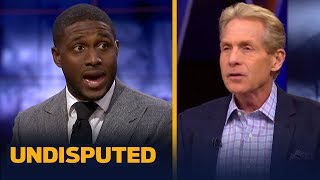 Reggie Bush breaks down why San Francisco's loss was '100% on Kyle Shanahan' | NFL | UNDISPUTED