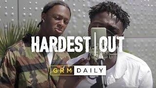 Young T & Bugsey - Hardest Out Ep.05 | GRM Daily