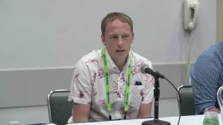 ACES @ Siggraph: Panel