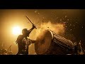 ⚡ Primal Fury — Drums Forged for Battle and Dance
