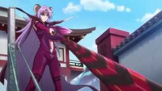 AMV Etotama [My Fight+Carta al Cielo]+Funny :)