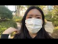 vlog 본가에서 추석보내기ㅣ연남동 초이다이닝ㅣ데니쉬식빵 황인상브레드ㅣ압구정신상카페ㅣ랩페스티벌 이영지 우원재 로꼬 쿠기 쌈디 더콰이엇 크러쉬 지코 ㅣ탬버린즈 전시예약ㅣ번지피지오