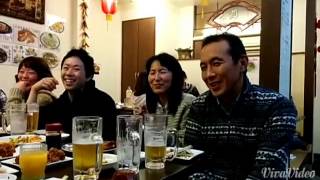 2014.12.27 おふくろさん弁当忘年会