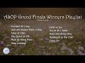 ASOP Grand Finals Winners Playlist Years 5 and 6