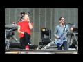 Download Linkin Park- No More Sorrow (live Red Square, Moscow 2011) In Mp4 3Gp Full HD Video